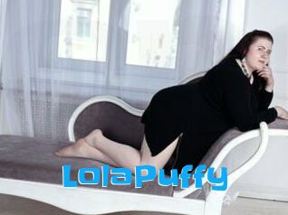 LolaPuffy