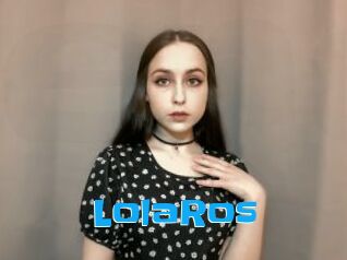 LolaRos
