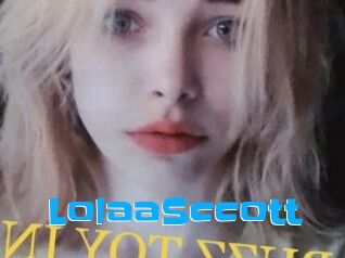 LolaaSccott