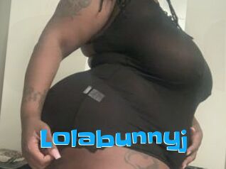 Lolabunnyj