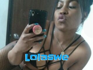 Lolaswe