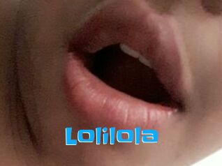 Lolilola