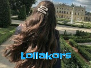 Lollakors