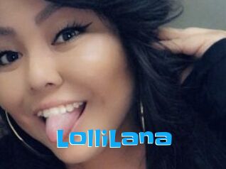 LolliLana