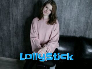 LollyStick