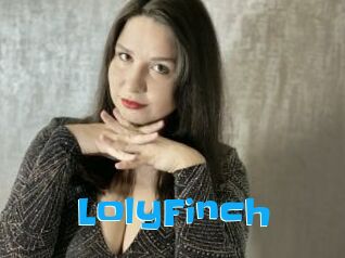 LolyFinch