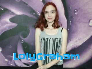 LolyGraham