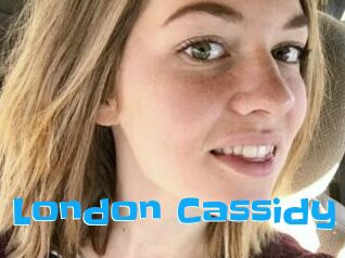 London_Cassidy