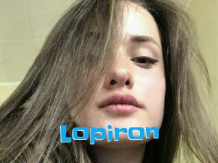 Lopiron