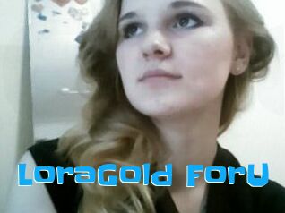 LoraGold_ForU