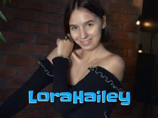 LoraHailey