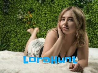 LoraHunt