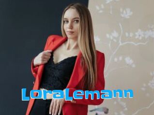 LoraLemann