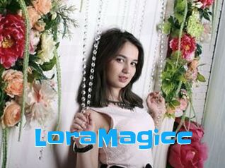 LoraMagicc