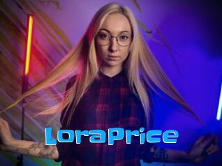 LoraPrice