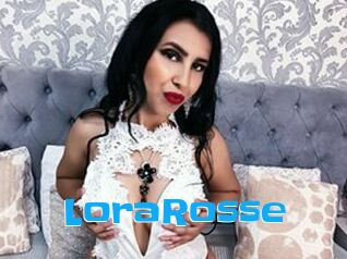 LoraRosse