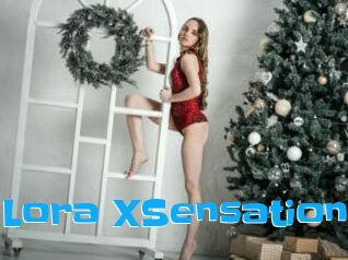 Lora_XSensation