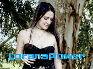 LoranaPower
