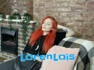 LorenLois
