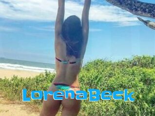 LorenaBeck