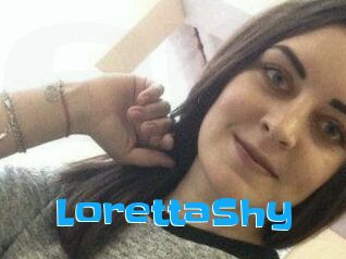 LorettaShy
