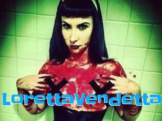 LorettaVendetta