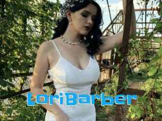 LoriBarber