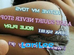 LoriLee