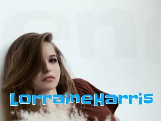 LorraineHarris
