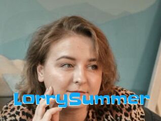 LorrySummer