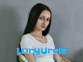 LoryUrels