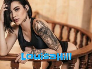 LouisaHill