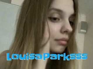 LouisaParksss
