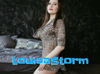 LouisaStorm Enculee