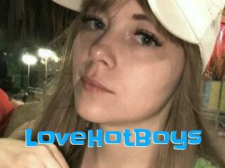 LoveHotBoys