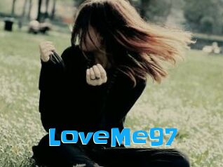 LoveMe97