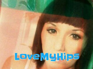 LoveMyHips Enculee