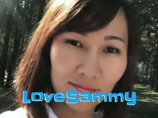 LoveSammy
