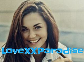 LoveXXParadise