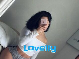 Lovelly