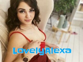LovelyAlexa