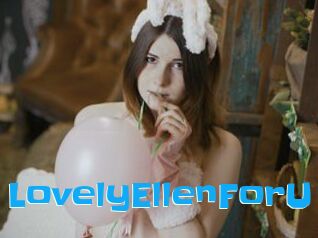 LovelyEllenForU