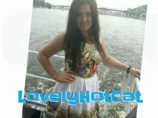 LovelyHotCat