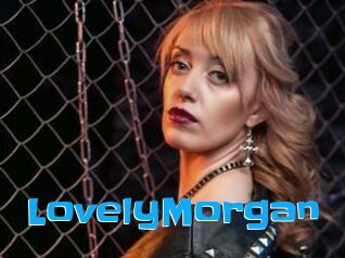 LovelyMorgan