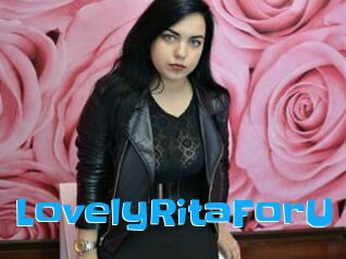 LovelyRitaForU