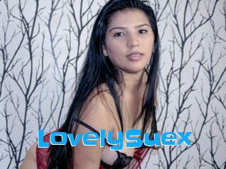 LovelySuex