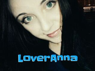 LoverAnna Enculee