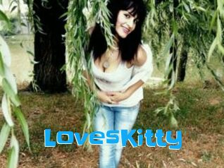 LovesKitty