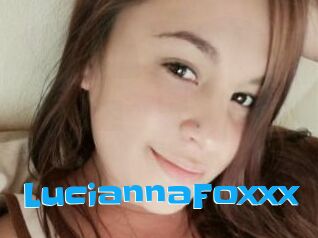 LuciannaFoxxx