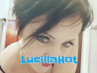 LucillaHot Enculee